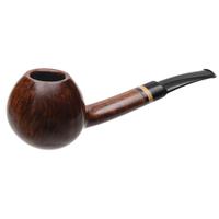 Danish Estates Former Smooth Bent Apple with Boxwood