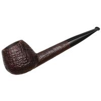 Danish Estates Benni Jorgensen Sandblasted Apple (Unsmoked)