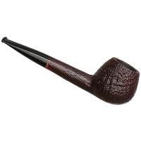 Danish Estates Benni Jorgensen Sandblasted Apple (Unsmoked)