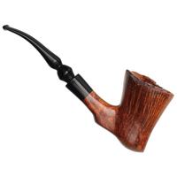 Danish Estates Karl Erik Smooth Bent Dublin (B) (4)