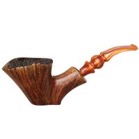 Danish Estates Ben Wade Golden Matt Freehand Sitter