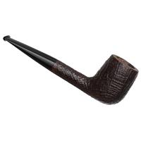Danish Estates Emil Chonowitsch Sandblasted Billiard