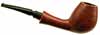 Danish Estates W.O Larsen Select Smooth Egg (Unsmoked)