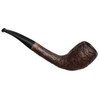 Danish Estates Sixten Ivarsson Sandblasted Tulip (1962) (Replacement Stem by Adam Davidson)