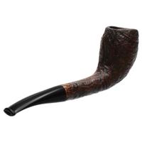 Danish Estates Sixten Ivarsson Sandblasted Tulip (1962) (Replacement Stem by Adam Davidson)