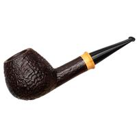 Danish Estates Benni Jorgensen Sandblasted Brandy with Boxwood
