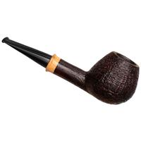 Danish Estates Benni Jorgensen Sandblasted Brandy with Boxwood