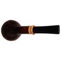 Danish Estates Benni Jorgensen Sandblasted Brandy with Boxwood