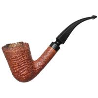 Danish Estates W.O. Larsen Sandblasted Bent Dublin (224)