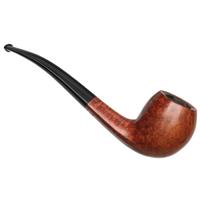 Danish Estates W.O. Larsen Smooth Bent Apple (Select)