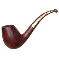 Danish Estates Peter Stokkebye Smooth Bent Brandy (907)