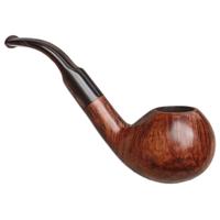 Danish Estates Peter Stokkebye Smooth Bent Apple (902)