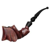 Danish Estates Preben Holm Private Collection Fancy Freehand