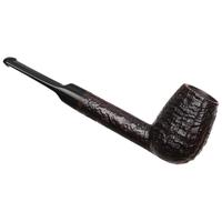 Danish Estates S. Bang Sandblasted Billiard (Replacement Stem)