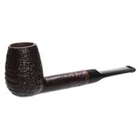 Danish Estates S. Bang Sandblasted Billiard (Replacement Stem)