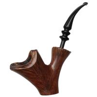 Danish Estates Ben Wade Danish Hand Model Smooth Freehand Sitter (100)
