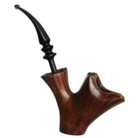 Danish Estates Ben Wade Danish Hand Model Smooth Freehand Sitter (100)