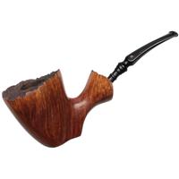 Danish Estates Karl Erik Smooth Freehand Sitter