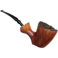 Danish Estates Karl Erik Smooth Freehand Sitter