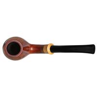 Danish Estates Teddy Knudsen Smooth Bent Brandy with Boxwood