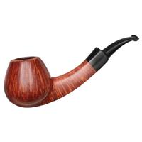 Danish Estates Kurt Balleby Smooth Bent Brandy (0)
