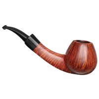 Danish Estates Kurt Balleby Smooth Bent Brandy (0)