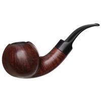 Danish Estates S. Bang Smooth Bent Apple (UN) (7)