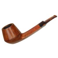Danish Estates Poul Ilsted Smooth Bent Bulldog (Personal Pipe)