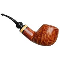 Danish Estates Winslow Smooth Bent Apple (B) (Unsmoked)