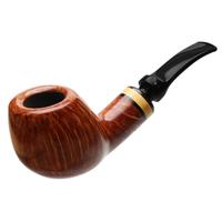Danish Estates Winslow Smooth Bent Apple (B) (Unsmoked)
