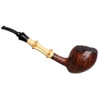 Danish Estates Former Smooth Acorn with Bamboo (Unsmoked)