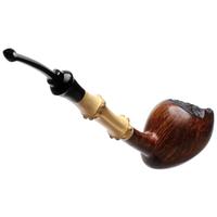 Danish Estates Former Smooth Acorn with Bamboo (Unsmoked)