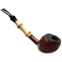 Danish Estates Former Smooth Acorn with Bamboo (Unsmoked)