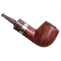 Danish Estates Tao Smooth Billiard with Silver