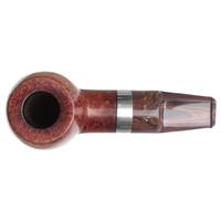 Danish Estates Tao Smooth Billiard with Silver