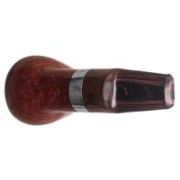 Danish Estates Tao Smooth Billiard with Silver