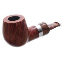 Danish Estates Tao Smooth Billiard with Silver