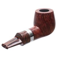 Danish Estates Tao Smooth Billiard with Silver