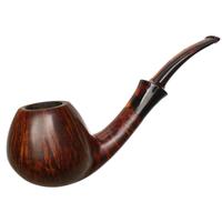 Danish Estates Peter Hedegaard Smooth Bent Brandy (FP3)