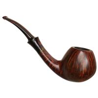Danish Estates Peter Hedegaard Smooth Bent Brandy (FP3)