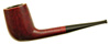 Danish Estates S. Bang Smooth Billiard (7) (pre-1984)