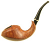Danish Estates Joao Reis Smooth Tad Pole (Unsmoked)