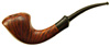 Danish Estates Tonni Nielsen Smooth Bent Dublin (6) (Unsmoked)