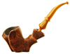 Danish Estates Preben Holm Fancy Celebration Smooth Freehand