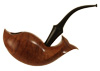 Danish Estates Lasse Skovgaard Smooth Whale (Unsmoked)