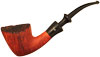 Danish Estates Stanwell Majestic (63M) (Unsmoked)