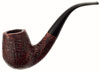 Danish Estates Emil Chonowitsch Sandblasted Bent Brandy