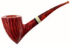 Danish Estates Peter Heeschen Smooth Bent Dublin with Mastodon Ivory (S) (Unsmoked)