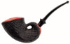 Danish Estates Peter Heeschen Sandblasted Nautilus (S) (Unsmoked)