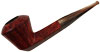 Danish Estates Kai Nielsen Smooth Bulldog with Horn Stem (VVVV)